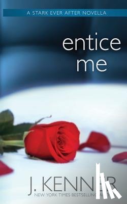 Kenner, J. - Entice Me