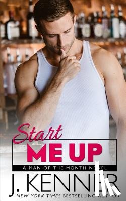 Kenner, J. - Start Me Up