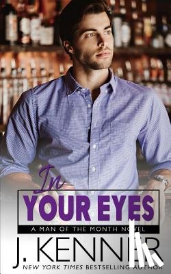 Kenner, J. - In Your Eyes
