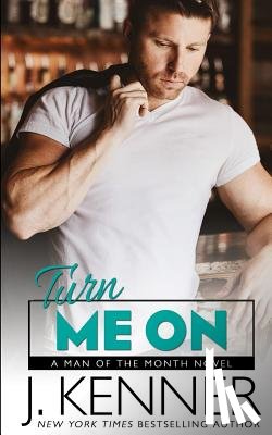 Kenner, J. - Turn Me On