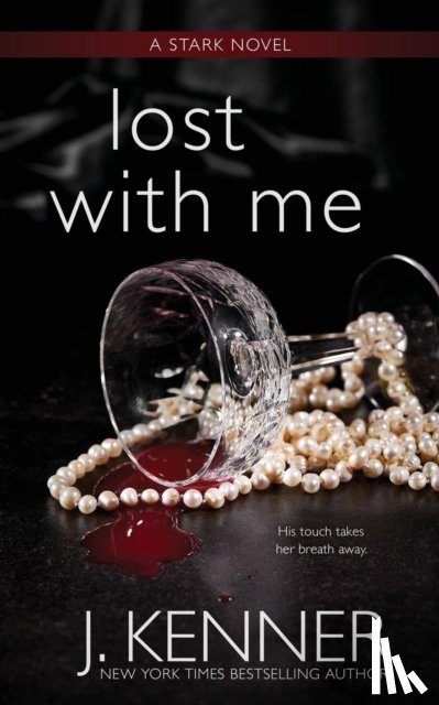 Kenner, J - Lost With Me