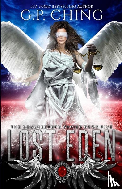 Ching, G P (SCBWI - Lost Eden