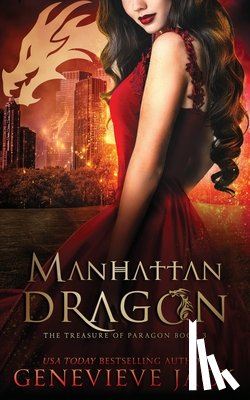 Jack, Genevieve - Manhattan Dragon