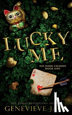 Jack, Genevieve - Lucky Me (Limited Edition Cover)