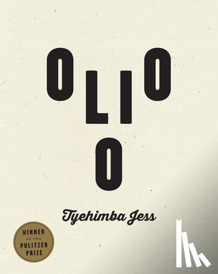 Jess, Tyehimba - Olio