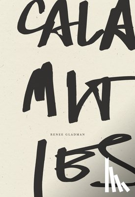 Gladman, Renee - Calamities