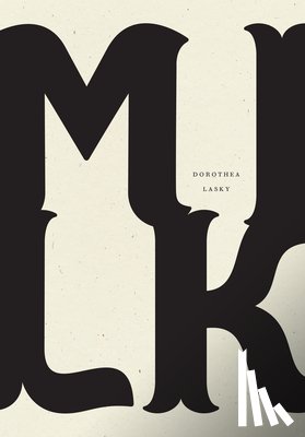 Lasky, Dorothea - Milk
