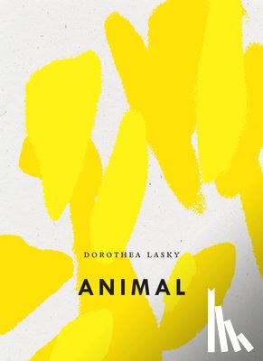 Lasky, Dorothea - Animal