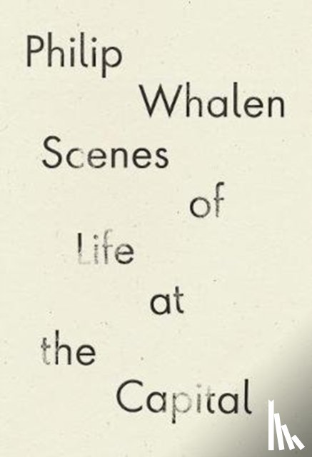 Whalen, Philip - Scenes of Life at the Capital