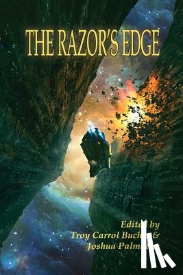 Lee, Sharon - The Razor's Edge