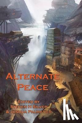 Rusch, Kristine Kathryn - Alternate Peace