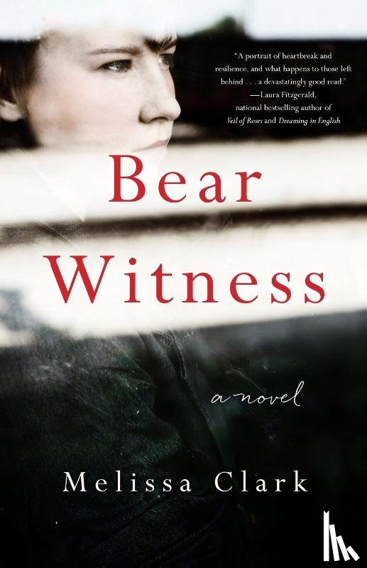 Clark, Melissa - Bear Witness