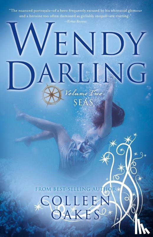 Oakes, Colleen - Wendy Darling