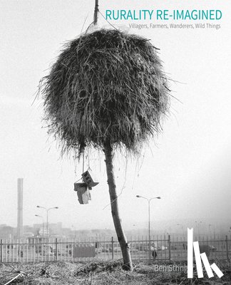 Stringer, Ben - Rurality Re-imagined