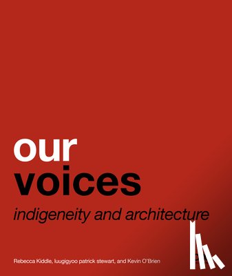 Kiddle, Rebecca, Stewart, Patrick, O'Brien, Kevin - Our Voices