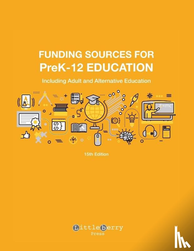  - Funding Sources for PreK-12 Education