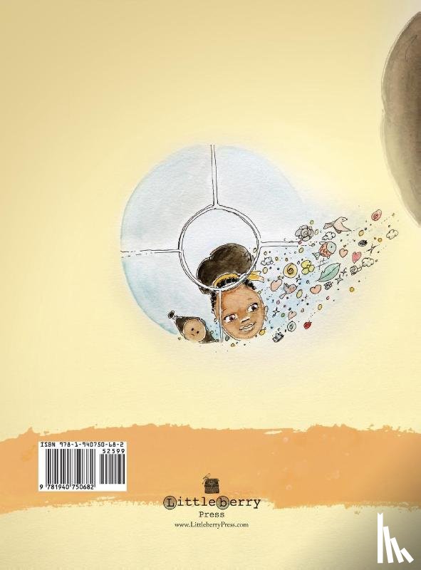 Dale, Alisia - Sela Blue and the Magic Ticket