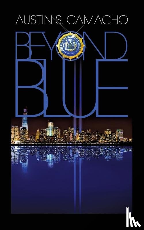 Camacho, Austin S. - Beyond Blue