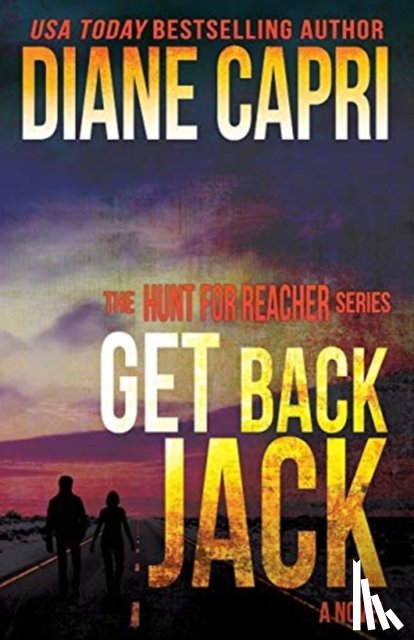 Capri, Diane - Get Back Jack