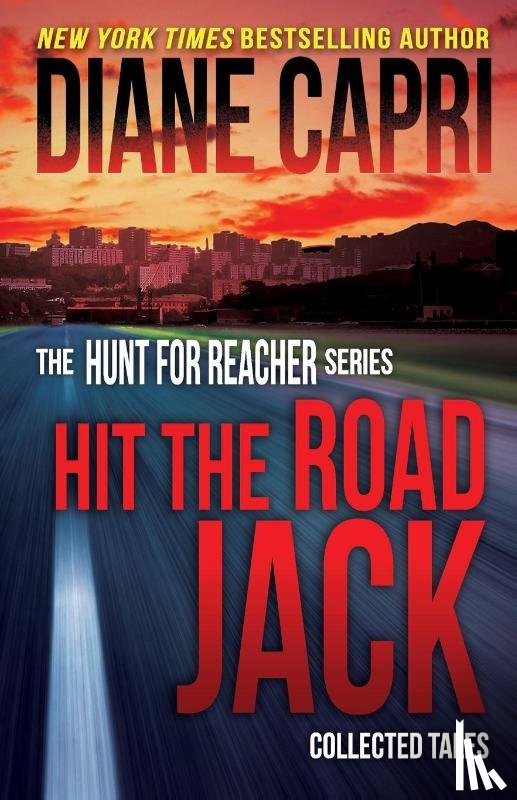 Capri, Diane - Hit The Road Jack