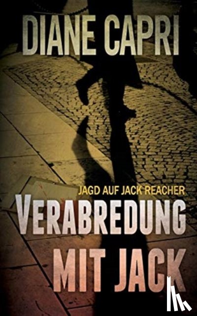 Capri, Diane - Verabredung mit Jack