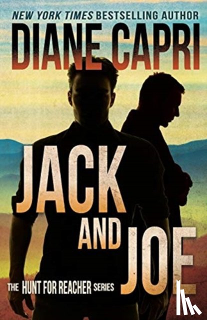 Capri, Diane - Jack and Joe