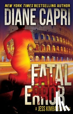Capri, Diane, Blackwell, Nigel - Fatal Error