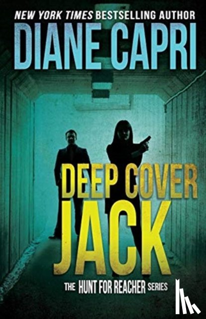 Capri, Diane - Deep Cover Jack