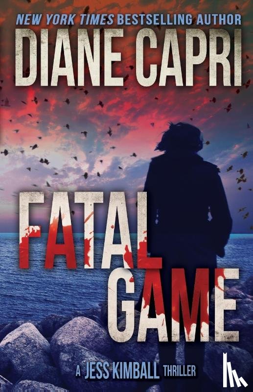 Capri, Diane, Blackwell, Nigel - Fatal Game