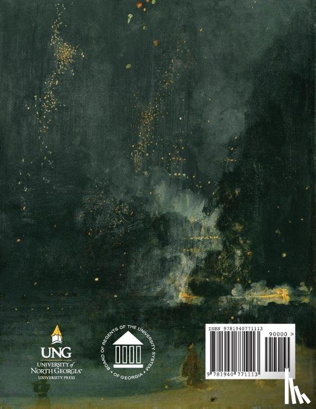 Robinson, B J - British Literature
