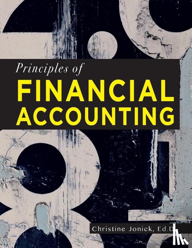 Jonick, Christine - Principles of Financial Accounting
