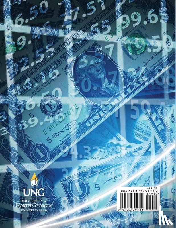 Scott, John (University of New England) - Principles of Macroeconomic Literacy