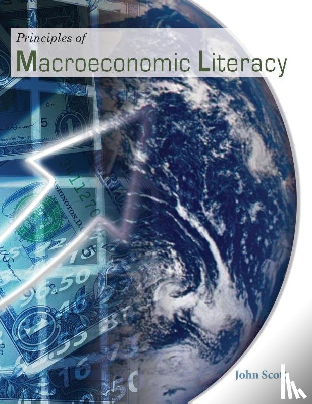 Scott, John (University of New England) - Principles of Macroeconomic Literacy