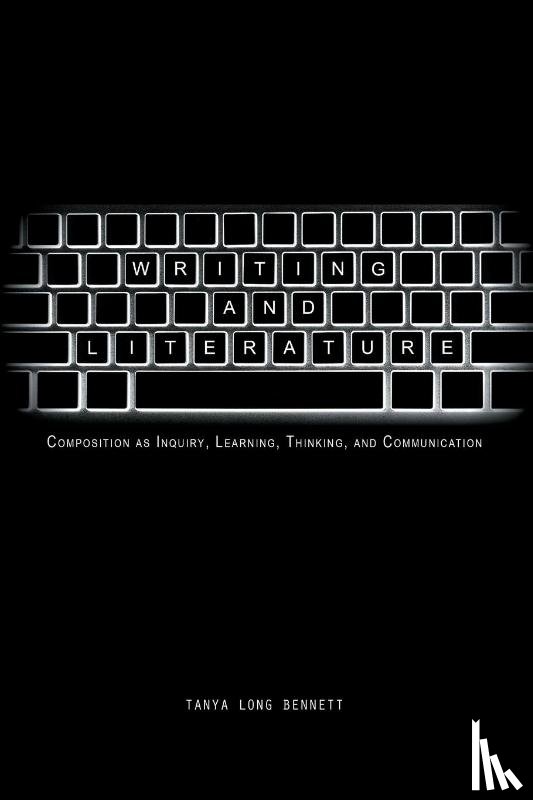 Bennett, Tanya Long - Writing and Literature