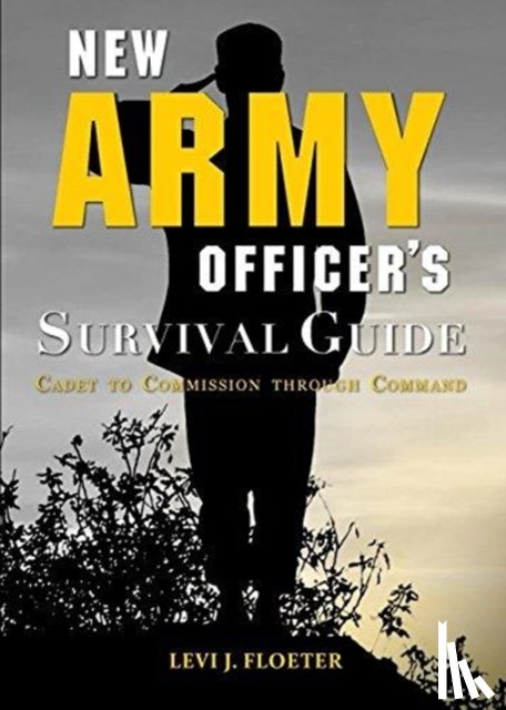 Floeter, Levi - New Army Officer's Survival Guide