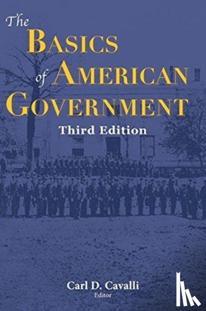  - The Basics of American Government