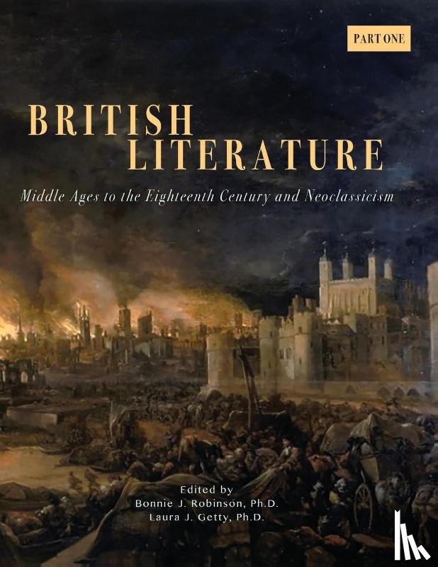  - British Literature