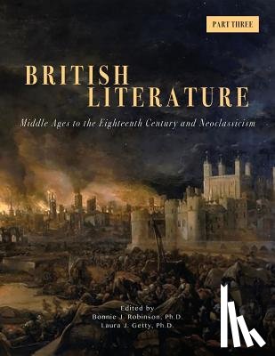  - British Literature