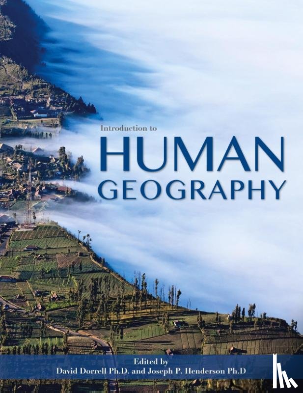  - Introduction to Human Geography