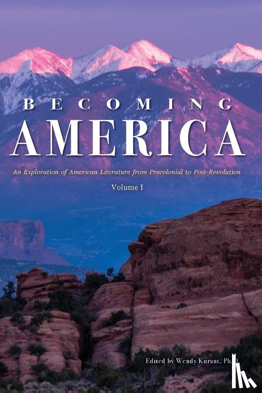  - Becoming America
