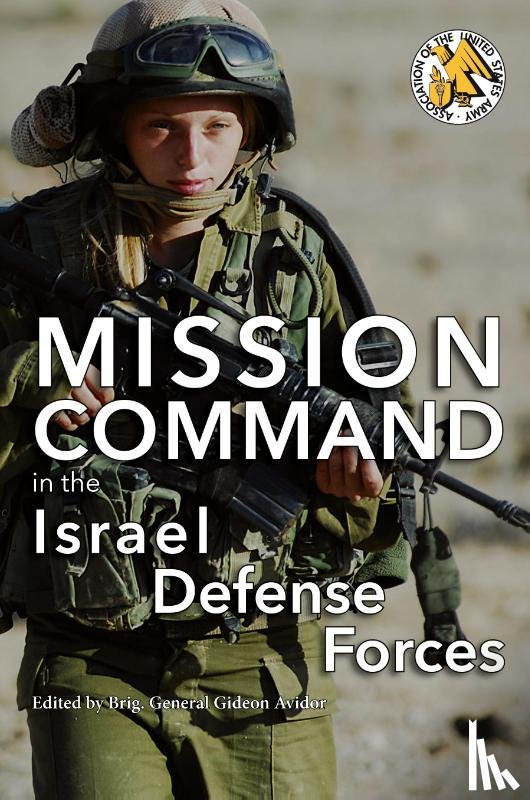  - Mission Command in the Israel Defense Forces