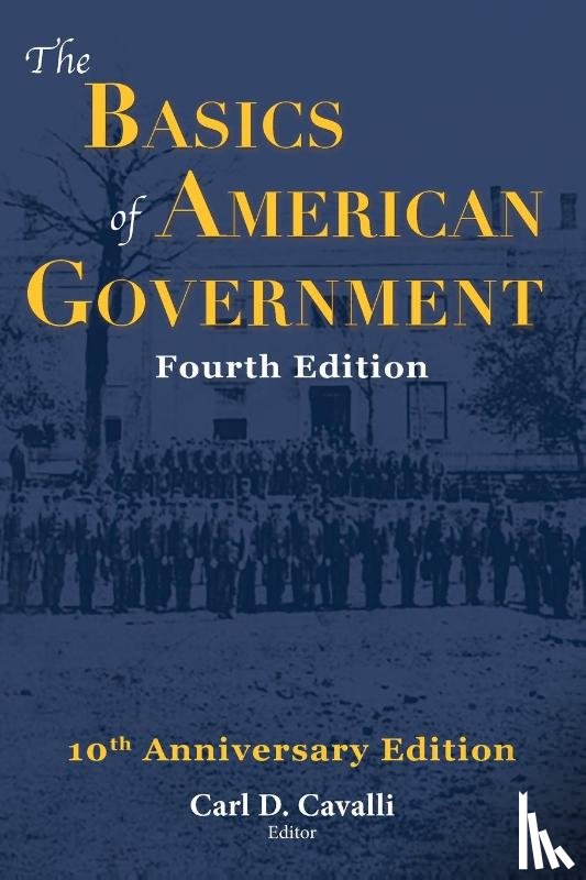 - The Basics of American Government
