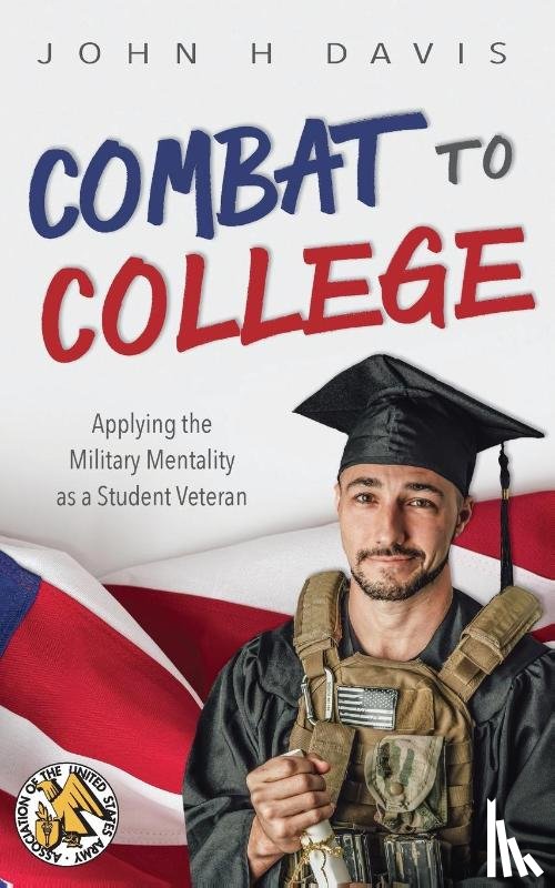 Davis, John H - Combat to College