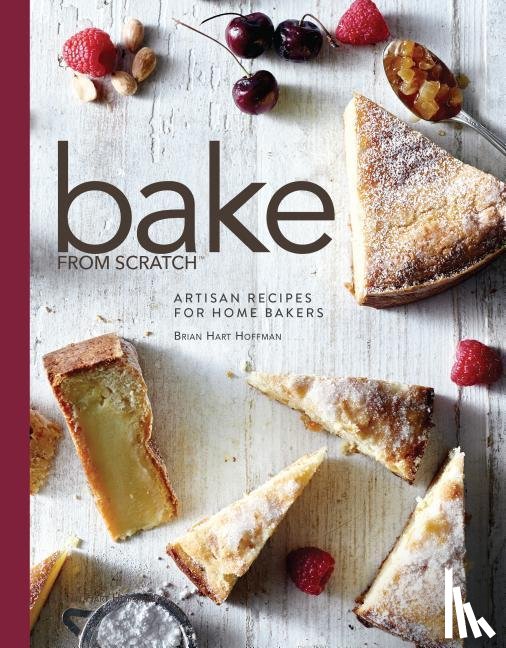  - BAKE FROM SCRATCH