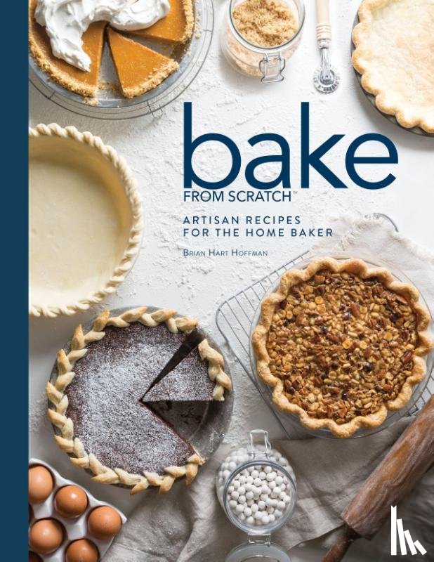  - BAKE FROM SCRATCH (VOL 2)