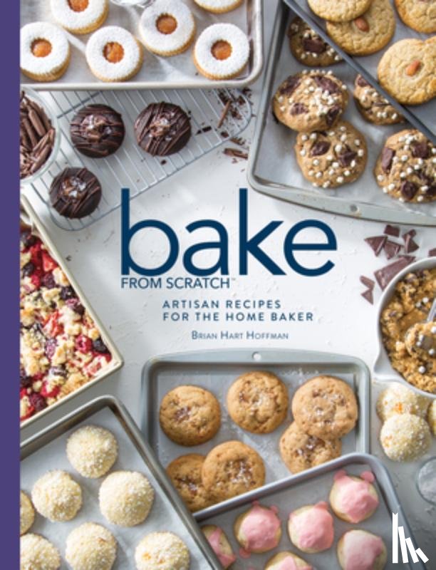  - BAKE FROM SCRATCH (VOL 3)