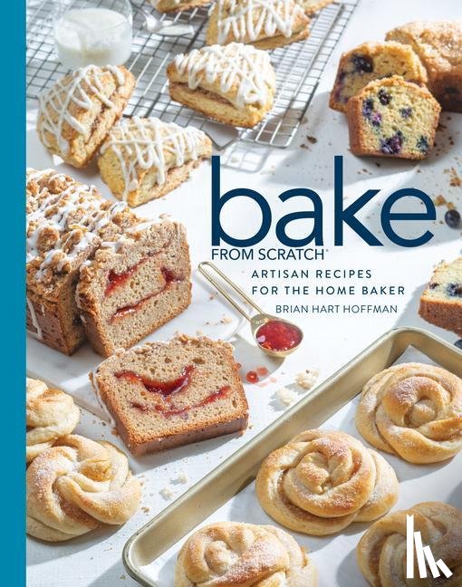  - BAKE FROM SCRATCH (VOL 4) 4/E