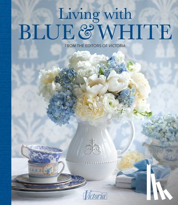 Marxer, Jordan - Living with Blue & White