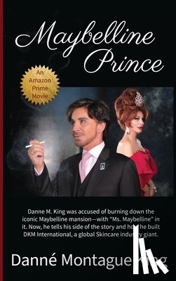 King, Danne Montague - The Maybelline Prince