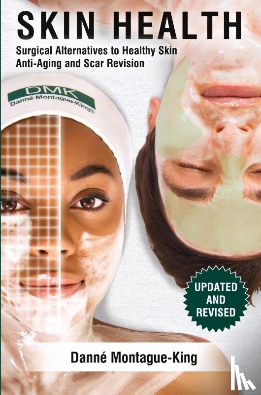 Montague-King, Danne - Skin Health